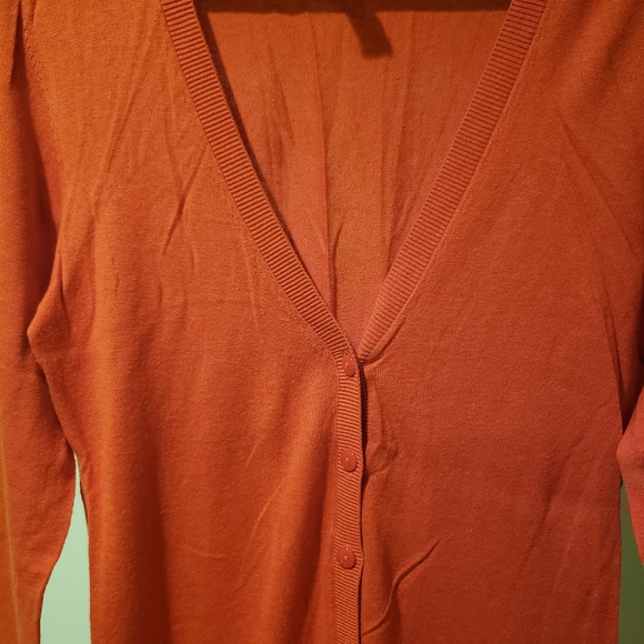 Four, different colours sweaters - Picture 1 of 12